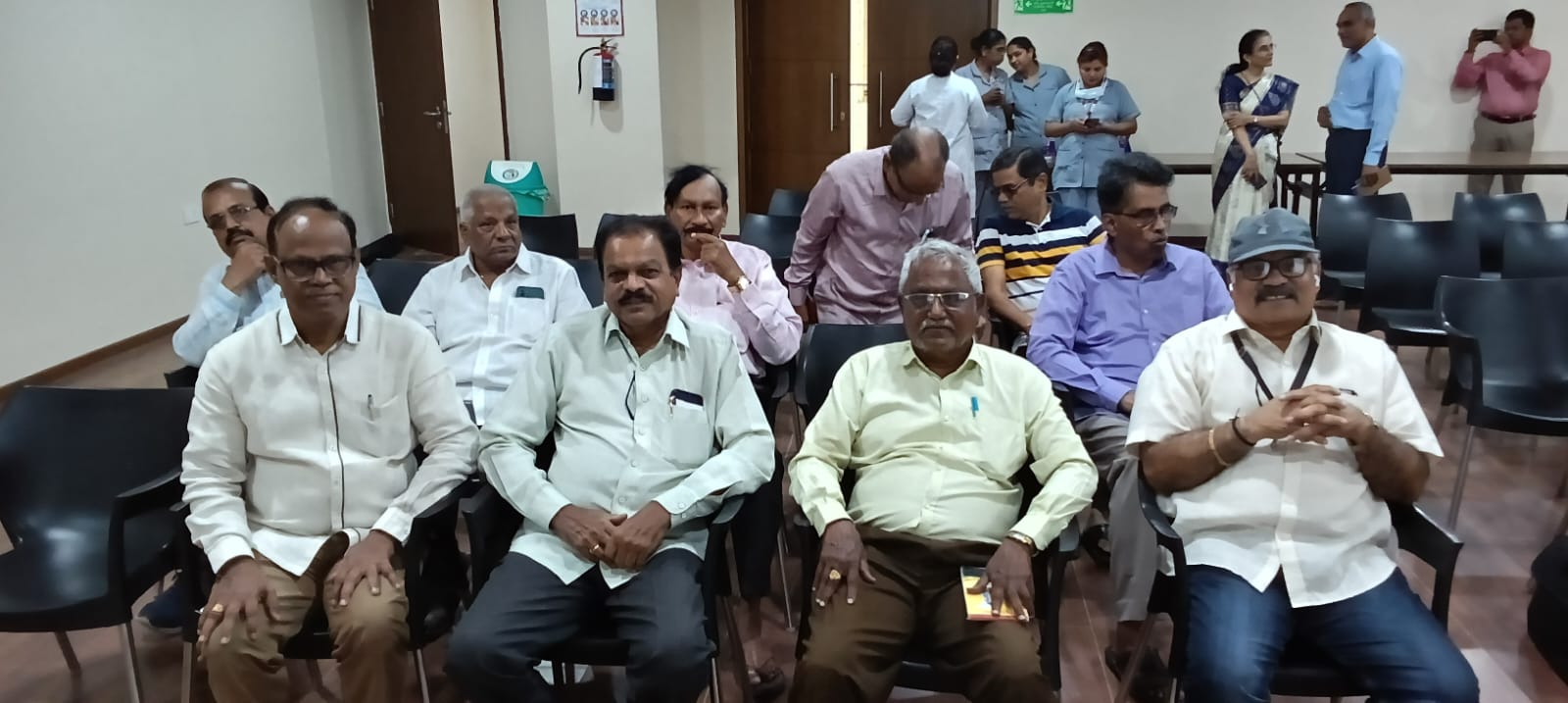 The awaerness program meeting at Citizen Hospital on 20 Sept 25.jpg